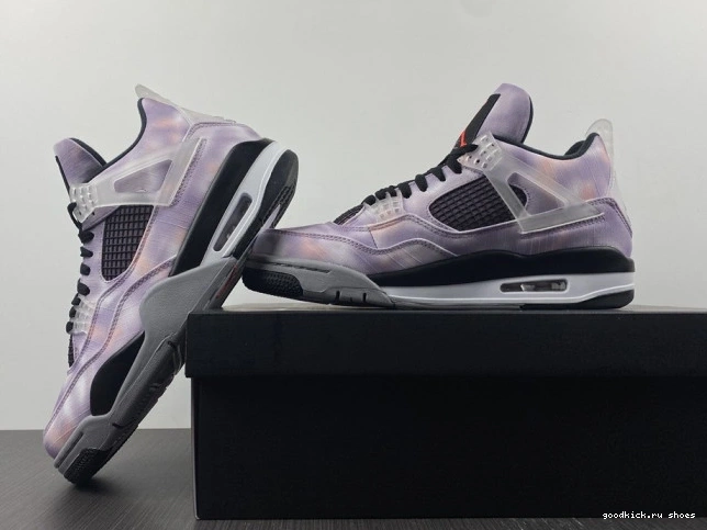 Retro DH7138-506 'Zen 4 Master' Jordan Air 0821